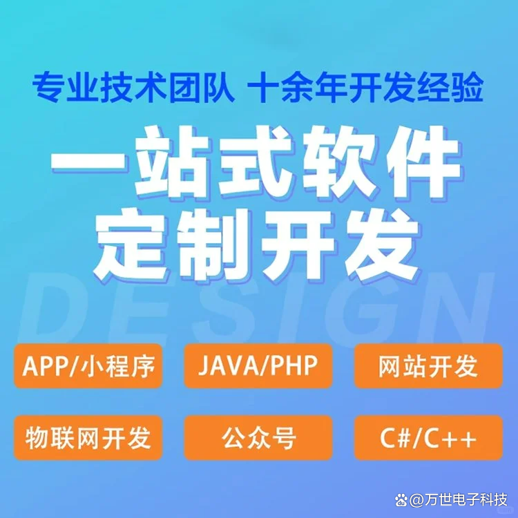 保山软件开发